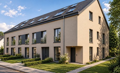 Apartment in Remich, Grevenmacher, Luxembourg 1