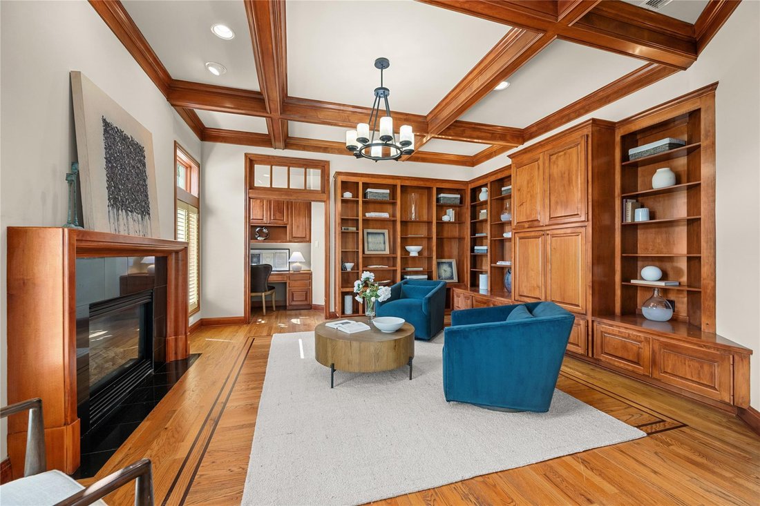 Haus in Austin, Texas, Vereinigte Staaten 4 - 18749129