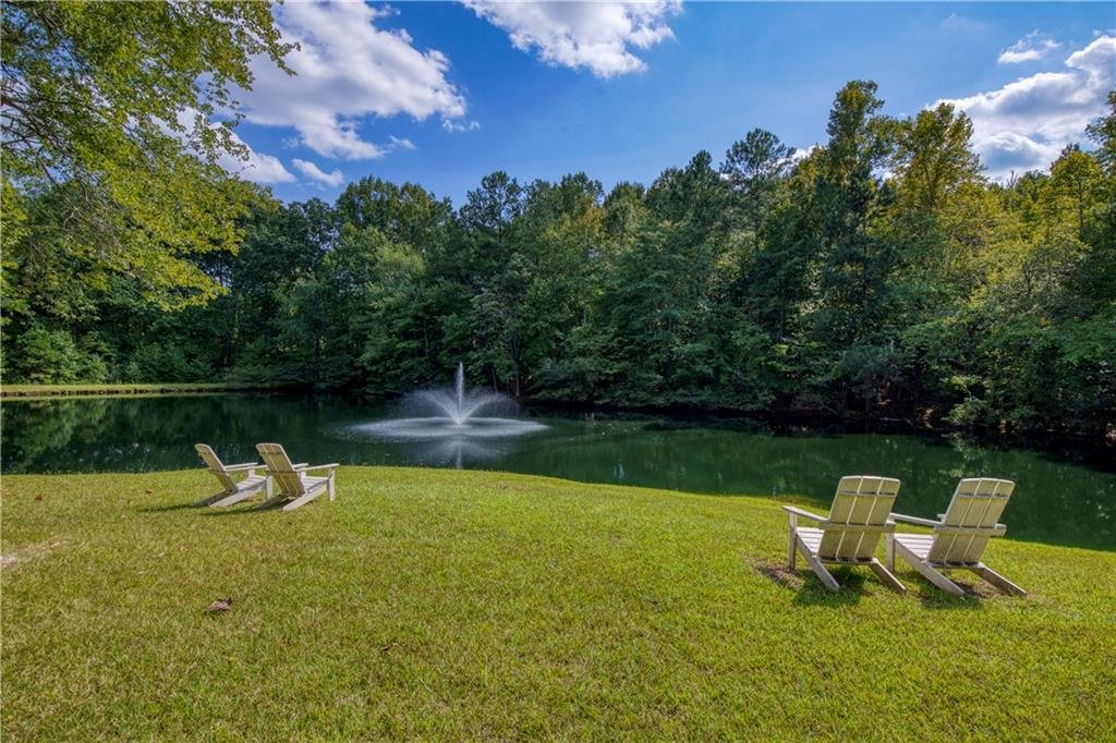 House in Milton, Georgia, United States 3 - 18846156