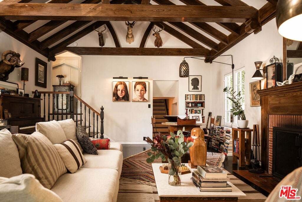 House in Los Angeles, California, United States 4 - 18845382
