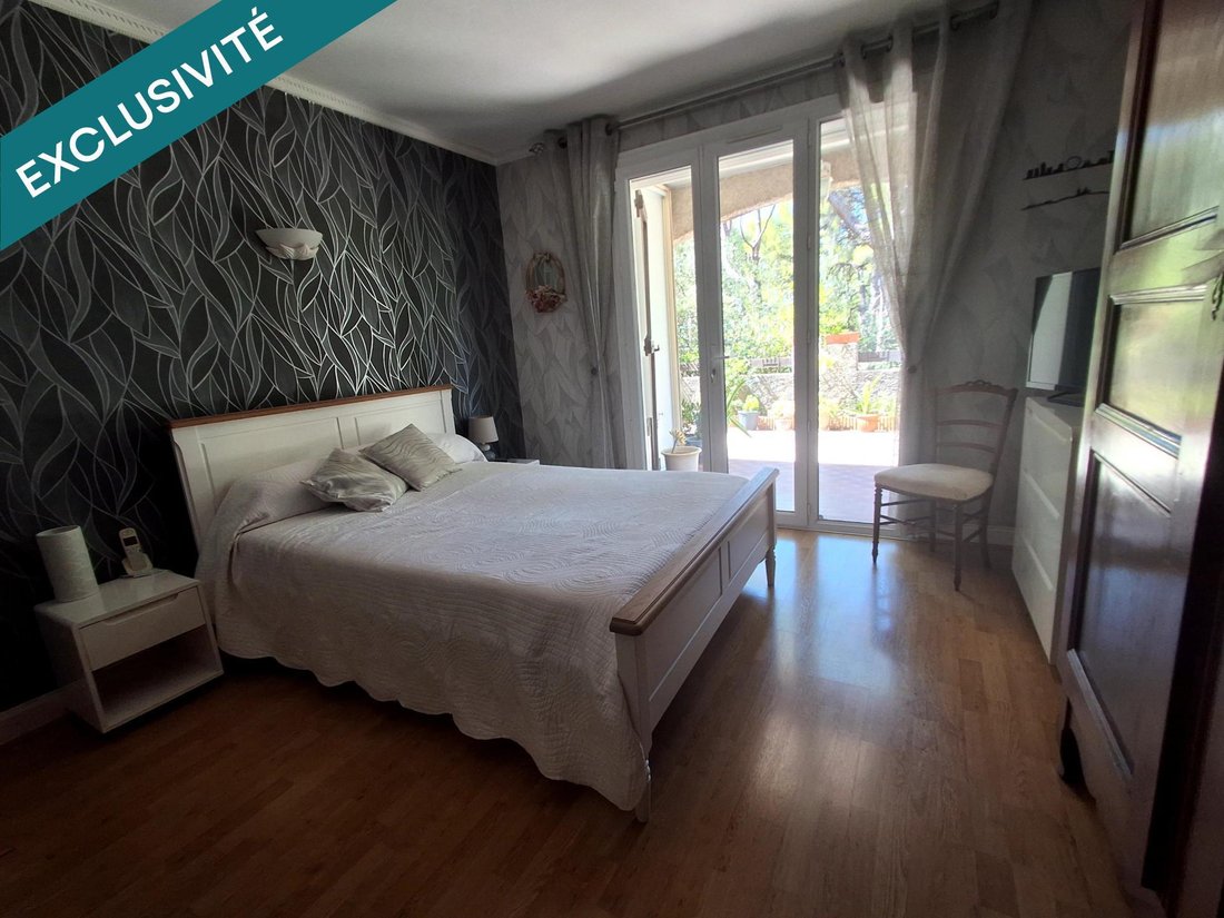 Apartamento en La Ciotat, Provenza-Alpes-Costa Azul, Francia 5 - 18851060