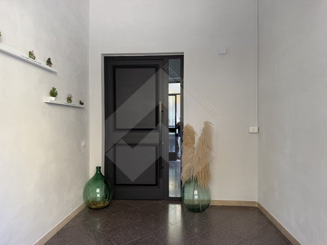 House in Sacro Cuore - Puccini, Andria, Apulia 2 - 18848195