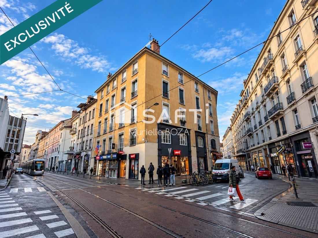 Apartment in Saint Laurent, Grenoble, France 1 - 18850978