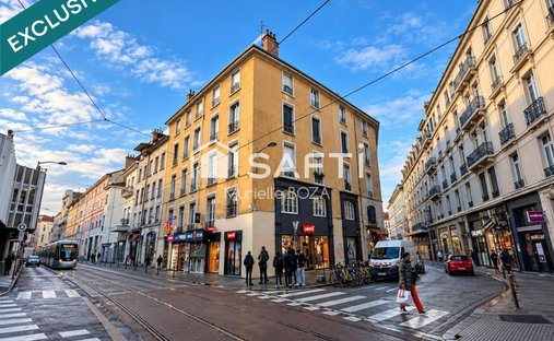 Apartment in Saint Laurent, Grenoble, France 1