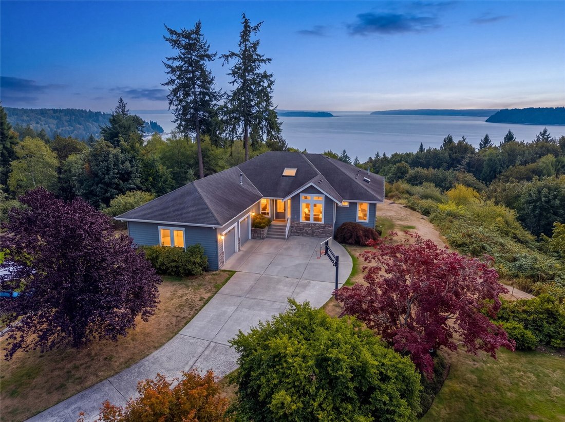 House in Marysville, Washington, United States 1 - 18162174