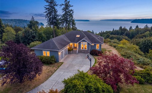 Maison à Marysville, Washington, États-Unis 1