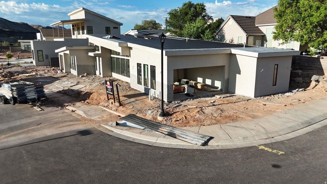 Casa en Hurricane, Utah, Estados Unidos 2 - 18845616