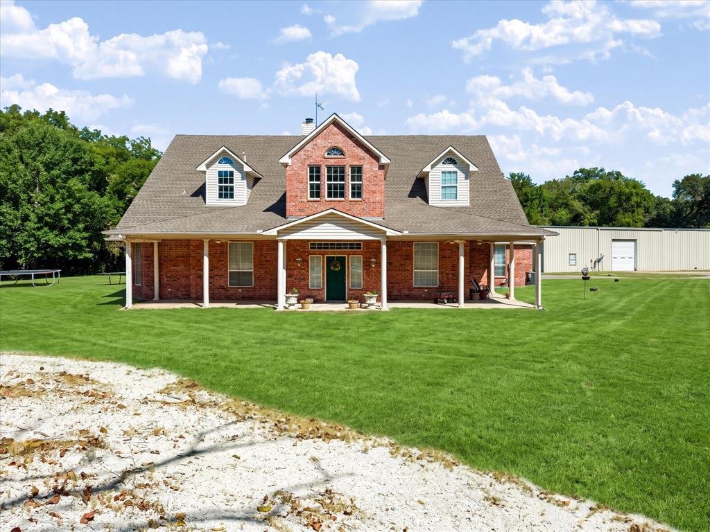 House in Anna, Texas, United States 1 - 18851645