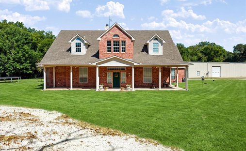 Maison à Anna, Texas, États-Unis 1