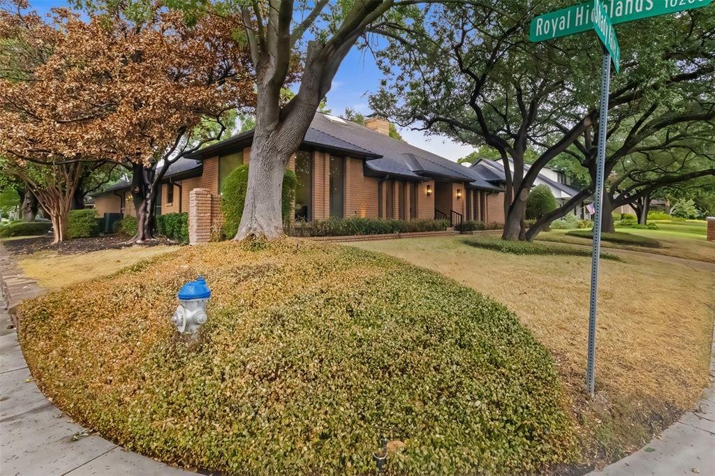 Casa a Dallas, Texas, Stati Uniti 2 - 18846910