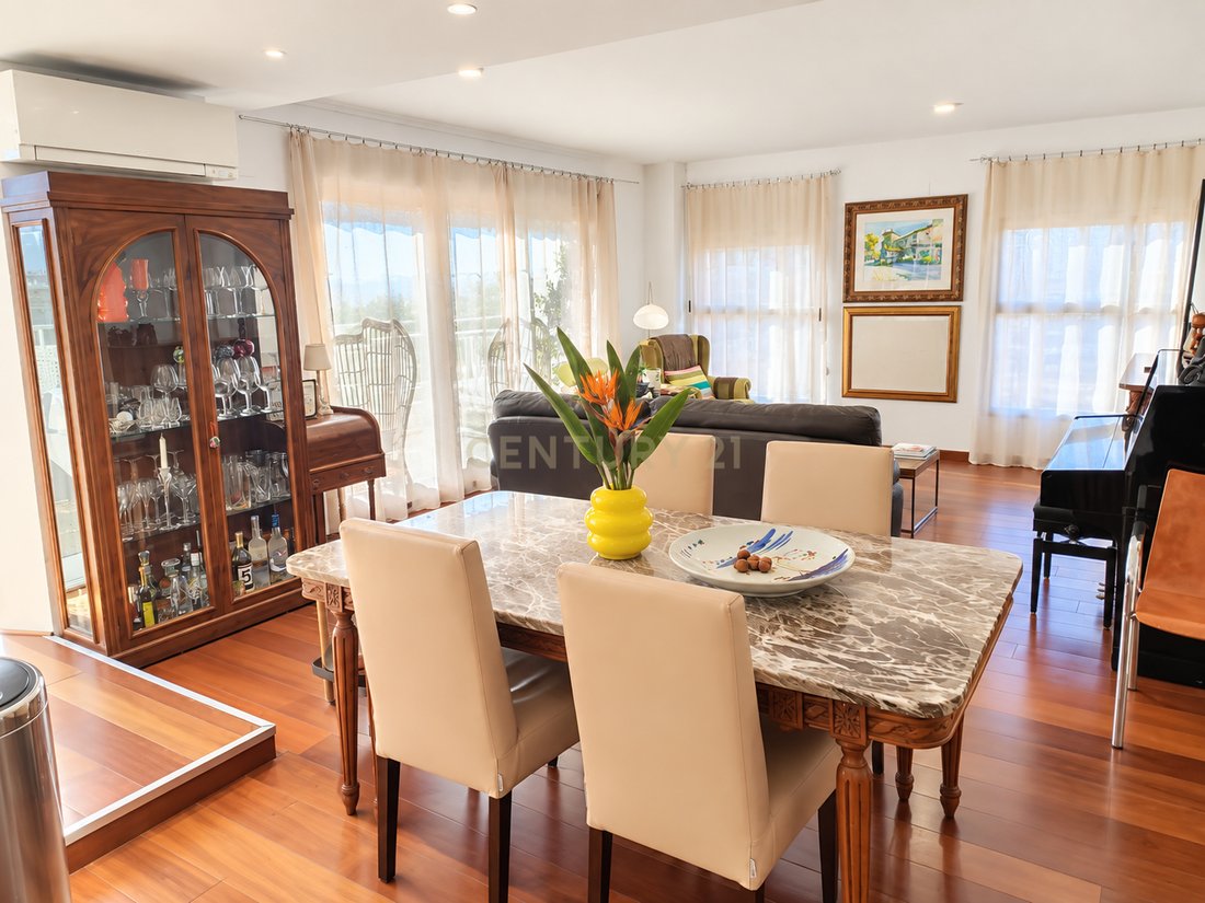 Apartamento en Quatre Carreres, Valencia, España 2 - 18850214