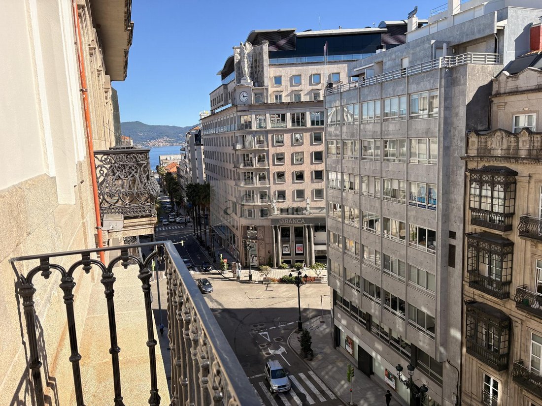 Maison à Vigo, Vigo, Espagne 5 - 18842090
