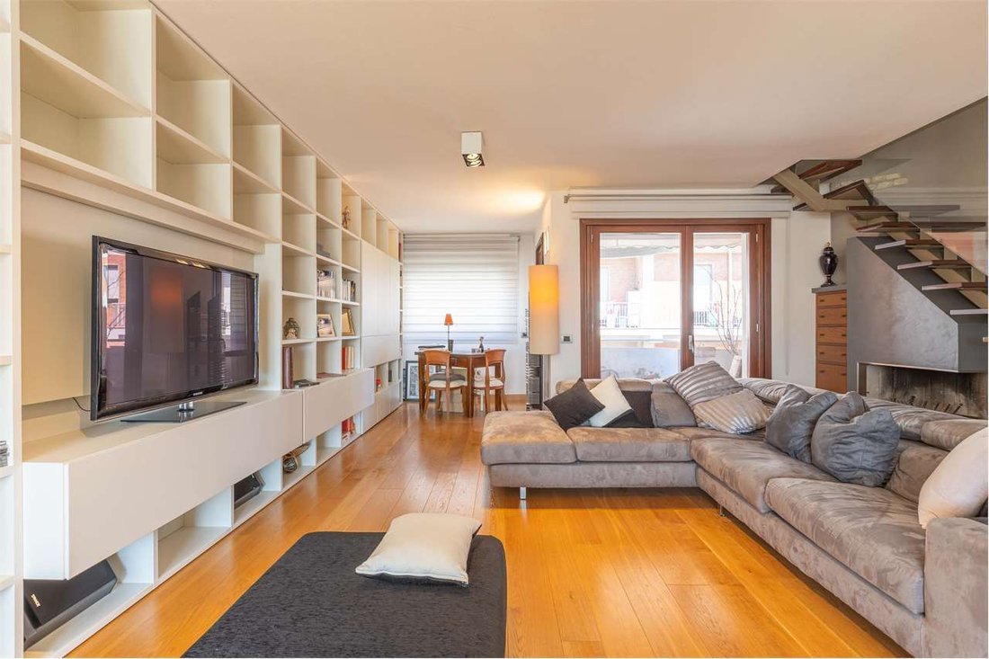 Appartement à Centro - Marconi, Quartu Sant'Elena, Italie 2 - 18845909
