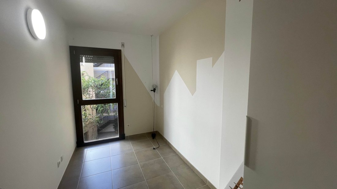 Apartment in Palma, Balearic Islands, Spain 5 - 18843419