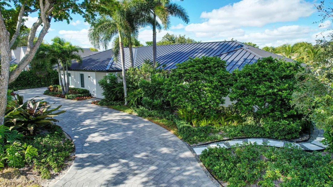 House in Fort Lauderdale, Florida, United States 5 - 18755732