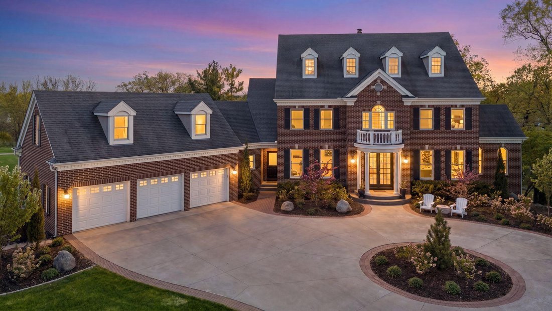 House in Eden Prairie, Minnesota, United States 1 - 18850952