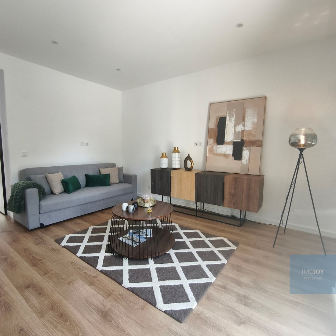 Apartment in Benfica, Lisbon, Portugal 3 - 18852162