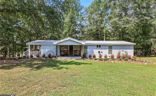 Casa en Commerce, Georgia, Estados Unidos 1