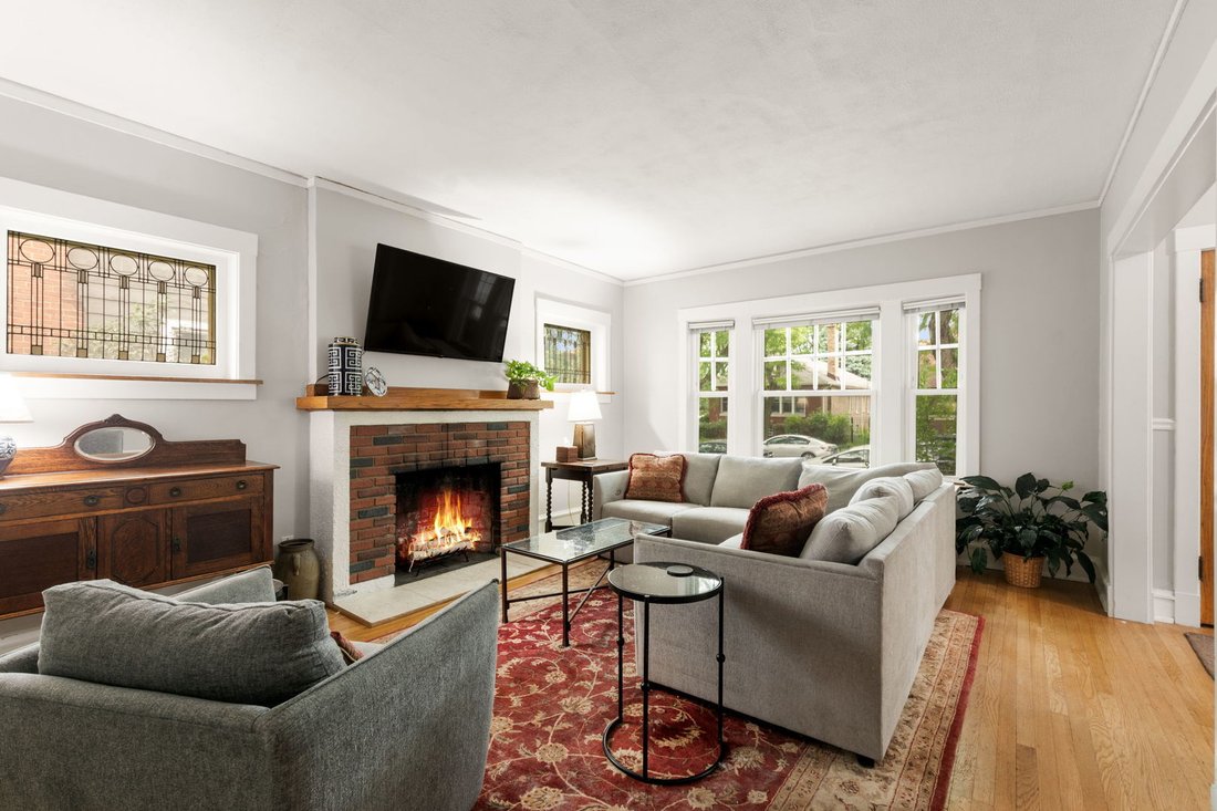 House in Chicago, Illinois, United States 3 - 18850470