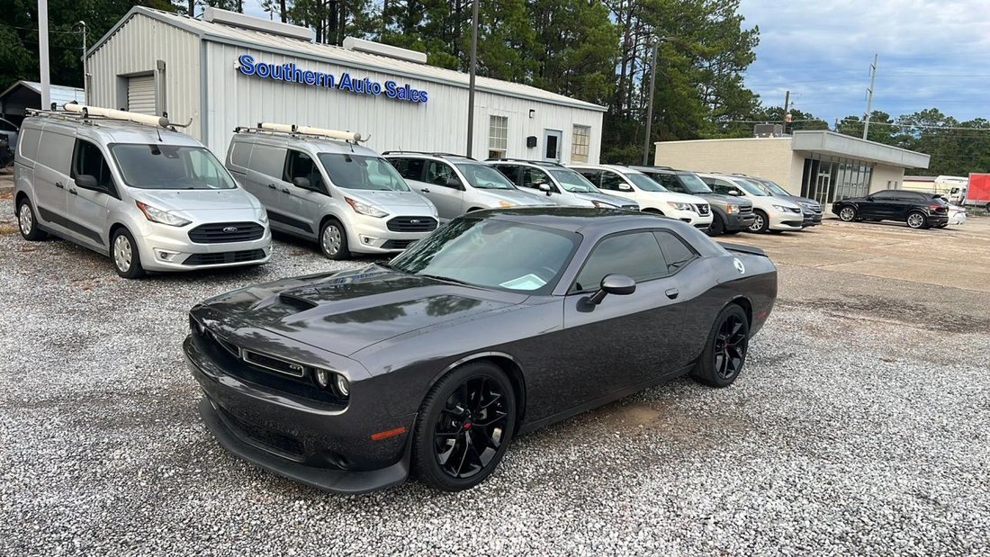 Coupe in Hattiesburg, MS, United States 1 - 18848269