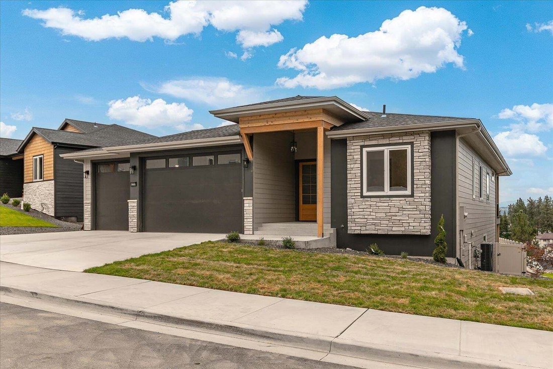 House in Spokane, Washington, United States 4 - 18852587