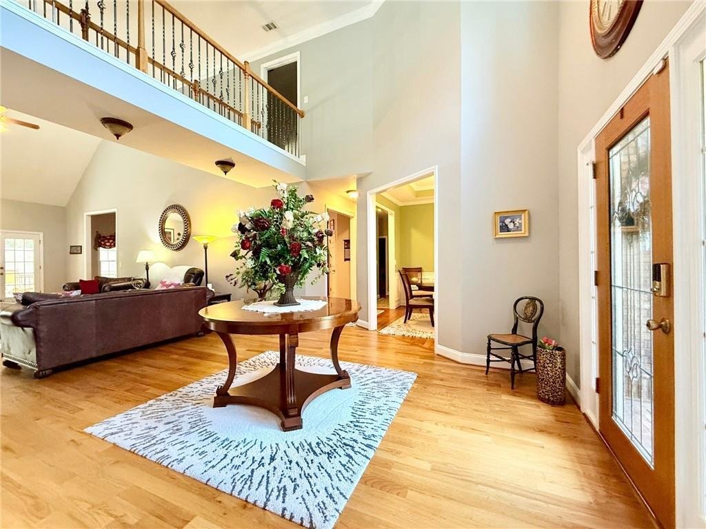 Casa a Buford, Georgia, Stati Uniti 4 - 18565046