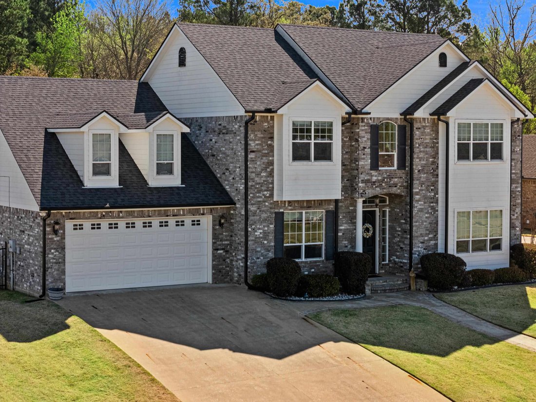 Haus in Longview, Texas, Vereinigte Staaten 4 - 18844962