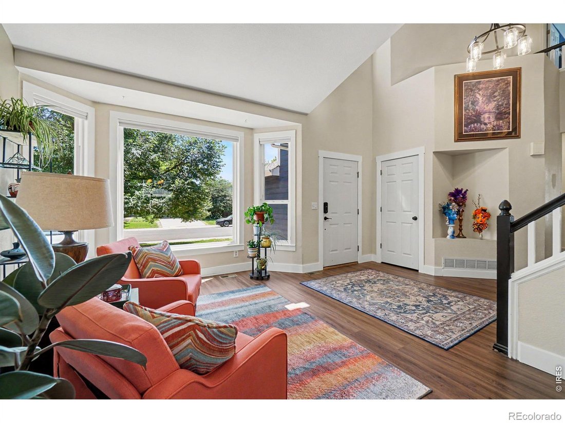 House in Boulder, Colorado, United States 4 - 18852762