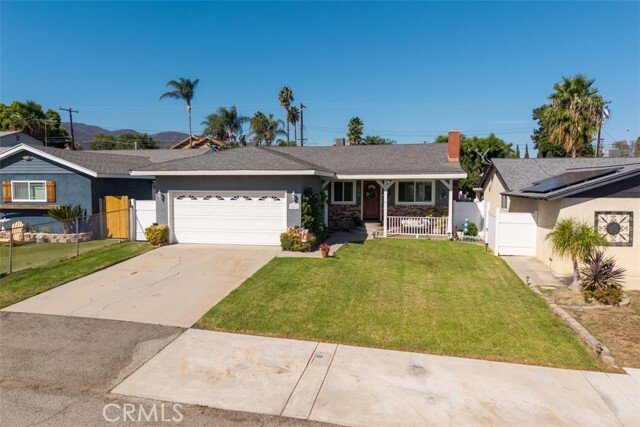 House in Corona, California, United States 1 - 18852434