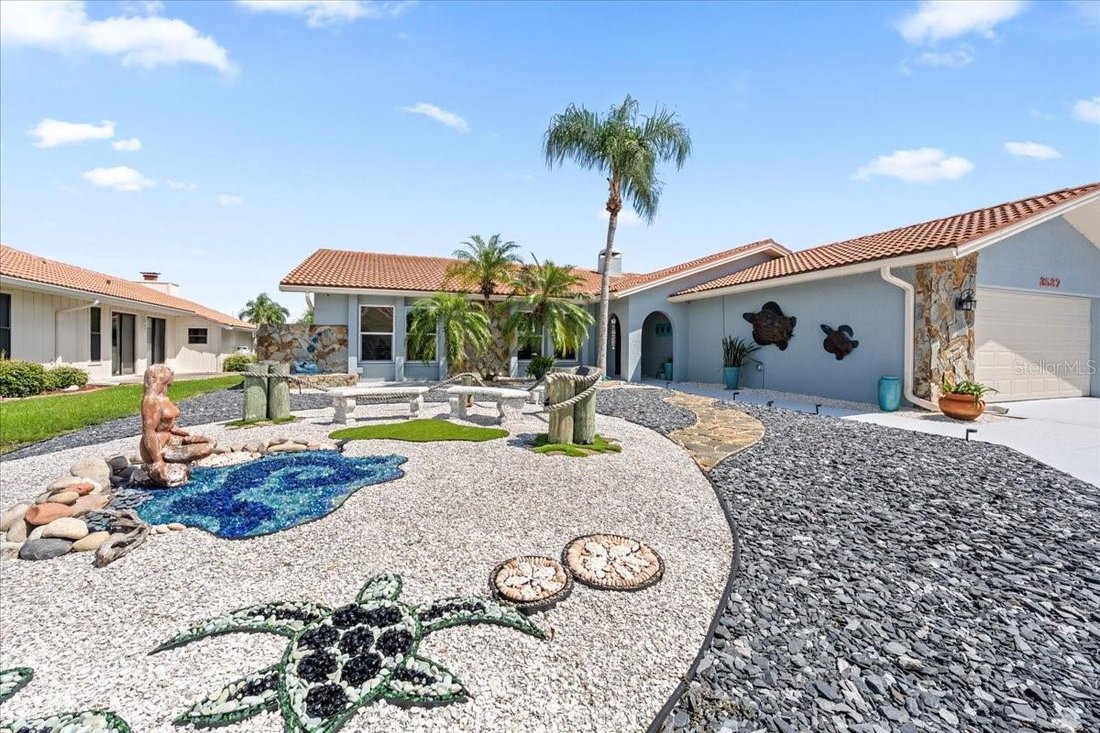Casa en New Port Richey, Florida, Estados Unidos 3 - 18846691