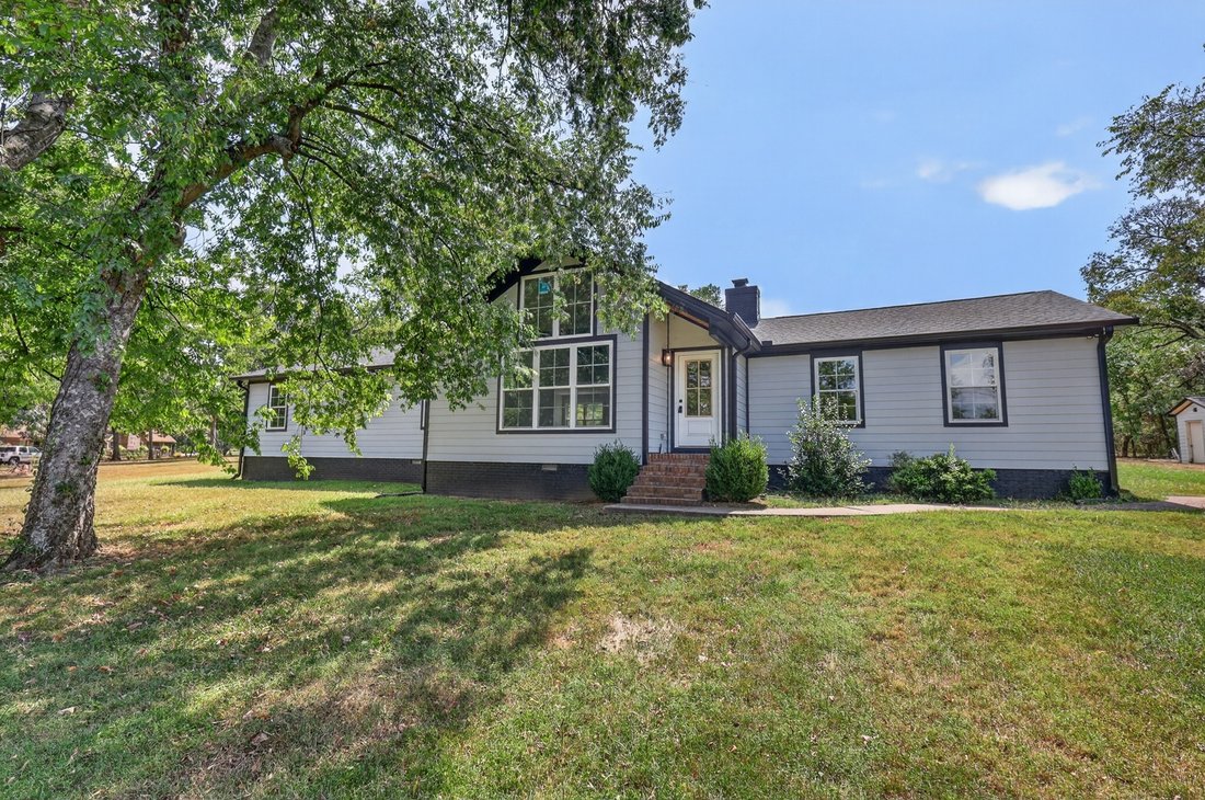 House in Christiana, Tennessee, United States 2 - 18450881