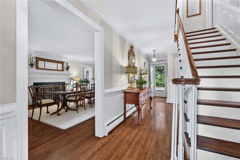 Casa a Virginia Beach, Virginia, Stati Uniti 4 - 18846443