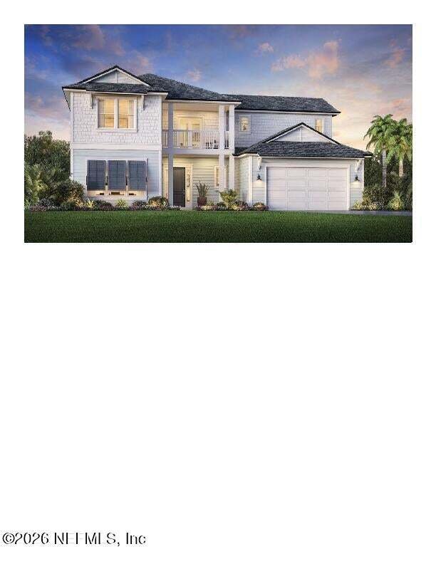 Casa a Fruit Cove, Florida, Stati Uniti 3 - 18853072