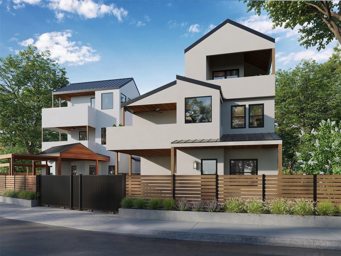 House in Austin, Texas, United States 1 - 18846271