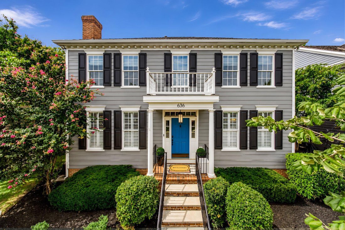 Maison à North Potomac, Maryland, États-Unis 1 - 18844679