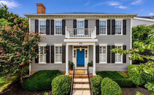 House in North Potomac, Maryland, United States 1
