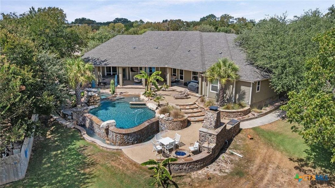 Casa a Belton, Texas, Stati Uniti 3 - 18853079