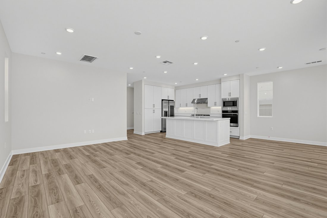 House in Santa Paula, California, United States 3 - 17986129