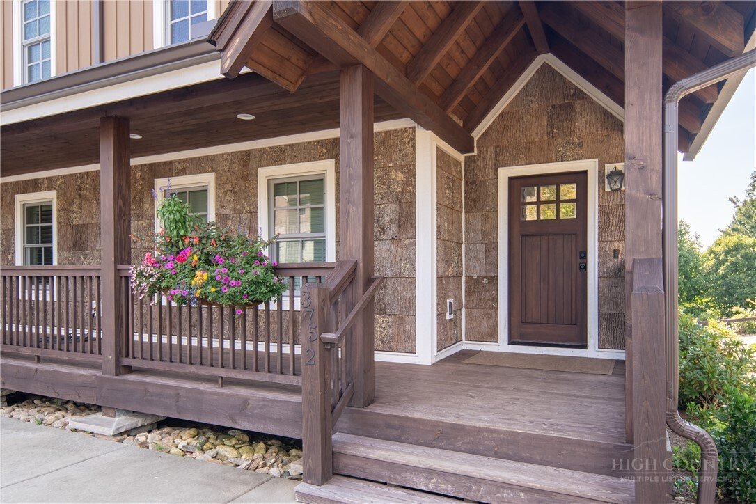 Maison de ville à Blowing Rock, Caroline du Nord, États-Unis 2 - 18842521