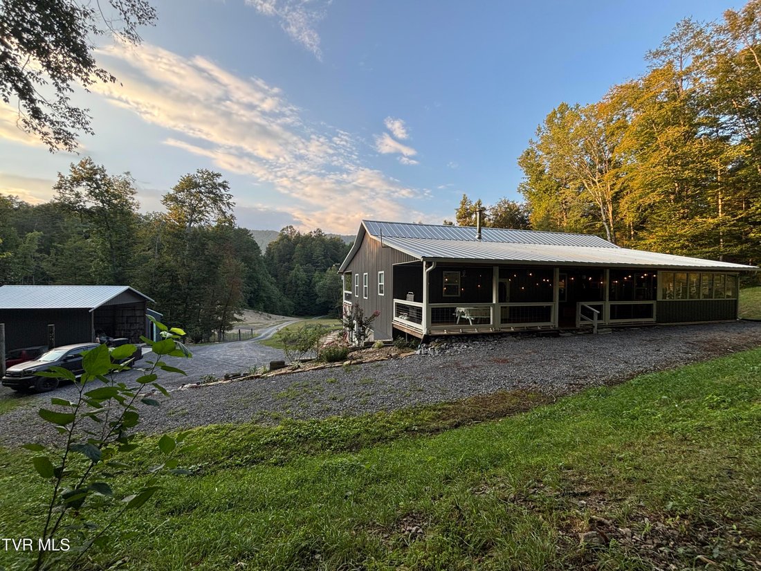 House in Rogersville, Tennessee, United States 3 - 18632214