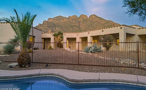House in Oro Valley, Arizona, United States 1