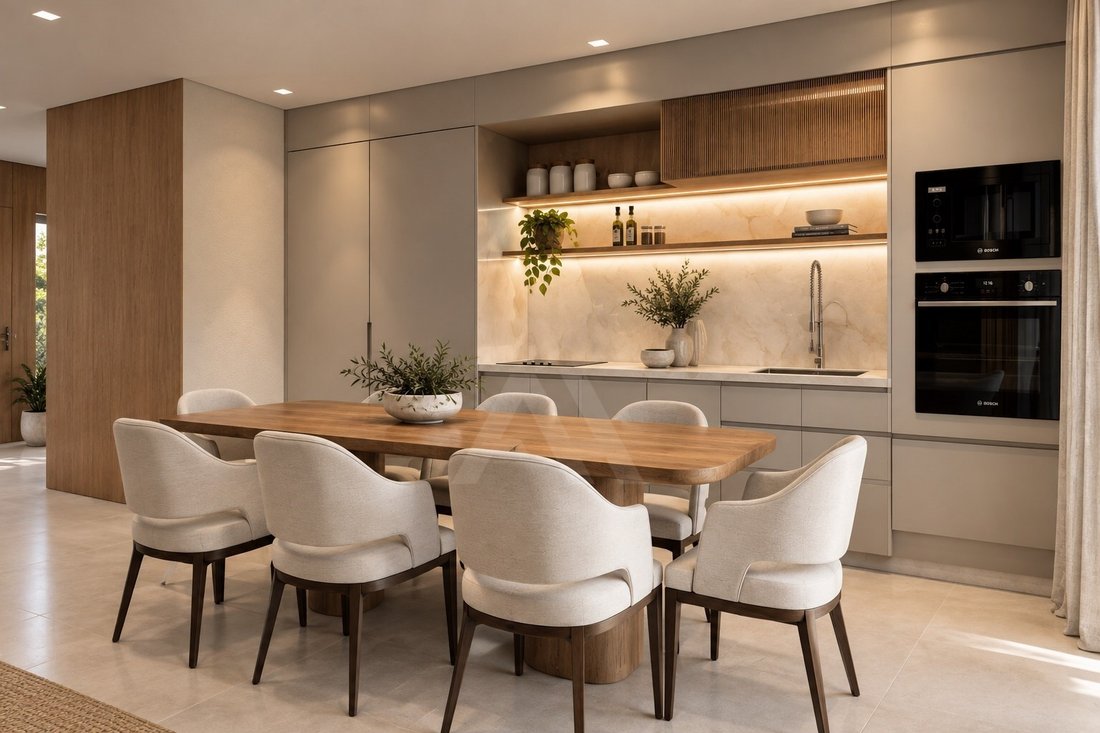 Apartment in Alcabideche, Lisbon, Portugal 5 - 17311290