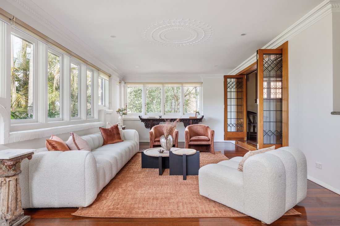 House in Centennial Park, New South Wales, Australia 4 - 18857053