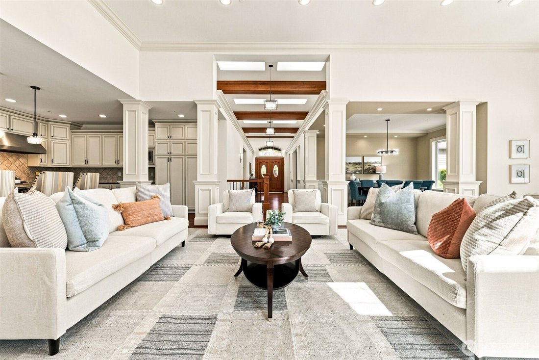 House in Bellevue, Washington, United States 5 - 18846769