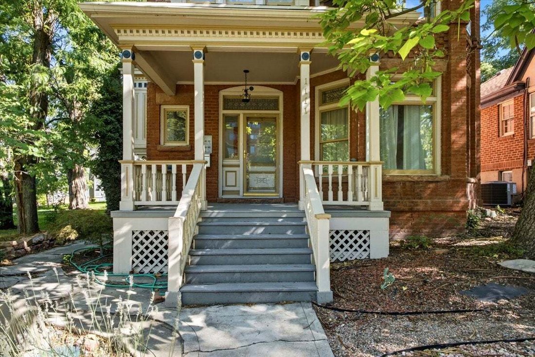 House in Salt Lake City, Utah, United States 4 - 18845670