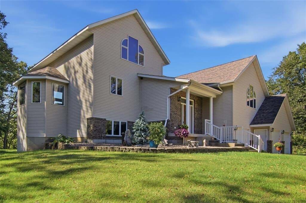 Casa a Chippewa Falls, Wisconsin, Stati Uniti 3 - 18845147