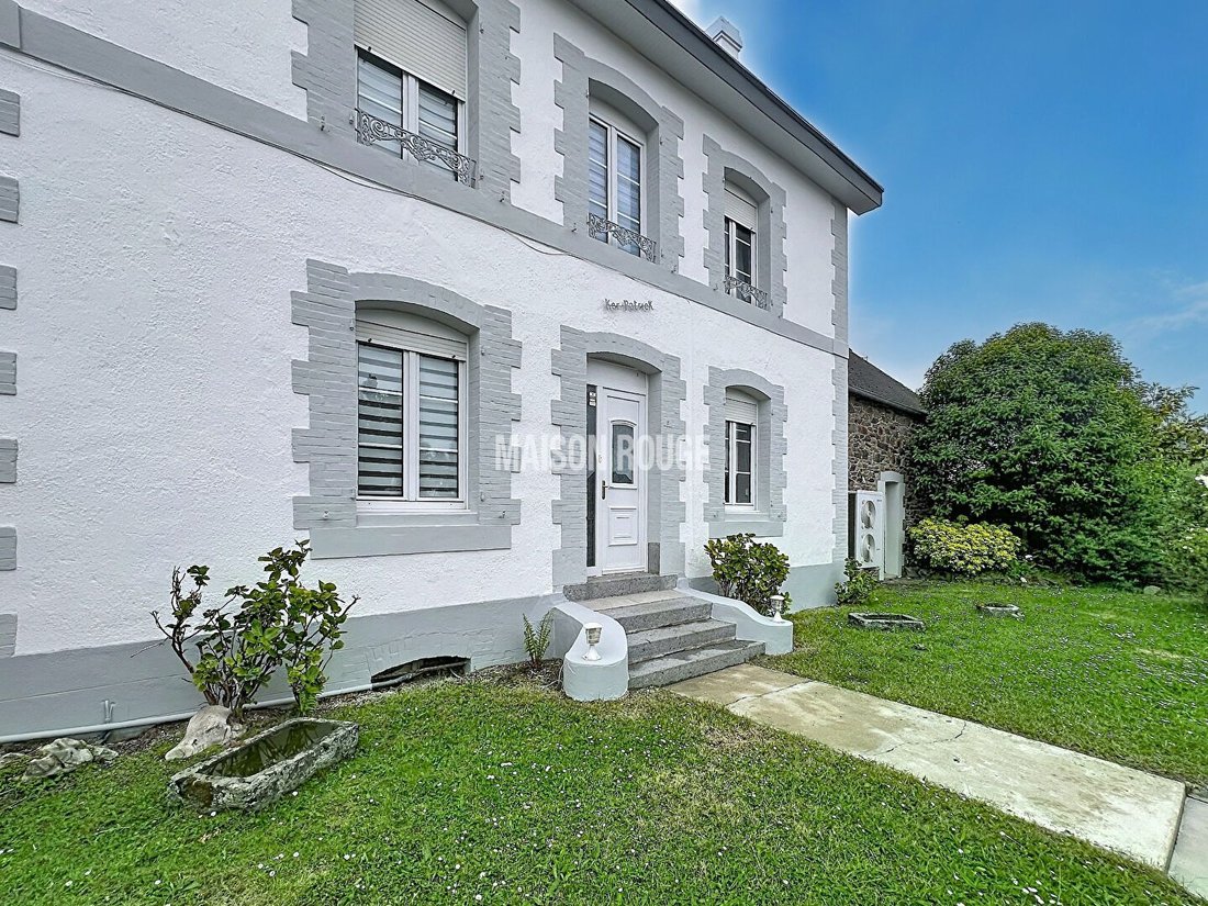 House in Le Vivier-sur-Mer, Brittany, France 2 - 18848014