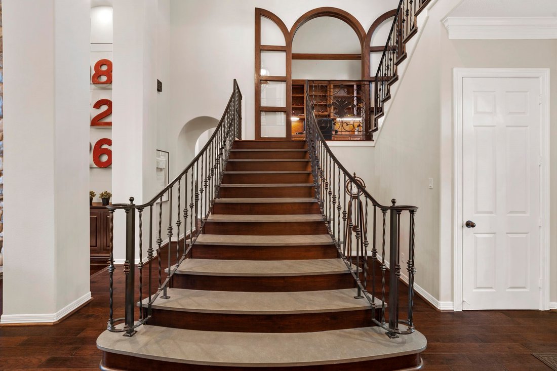 House in Richmond, Texas, United States 4 - 18846612