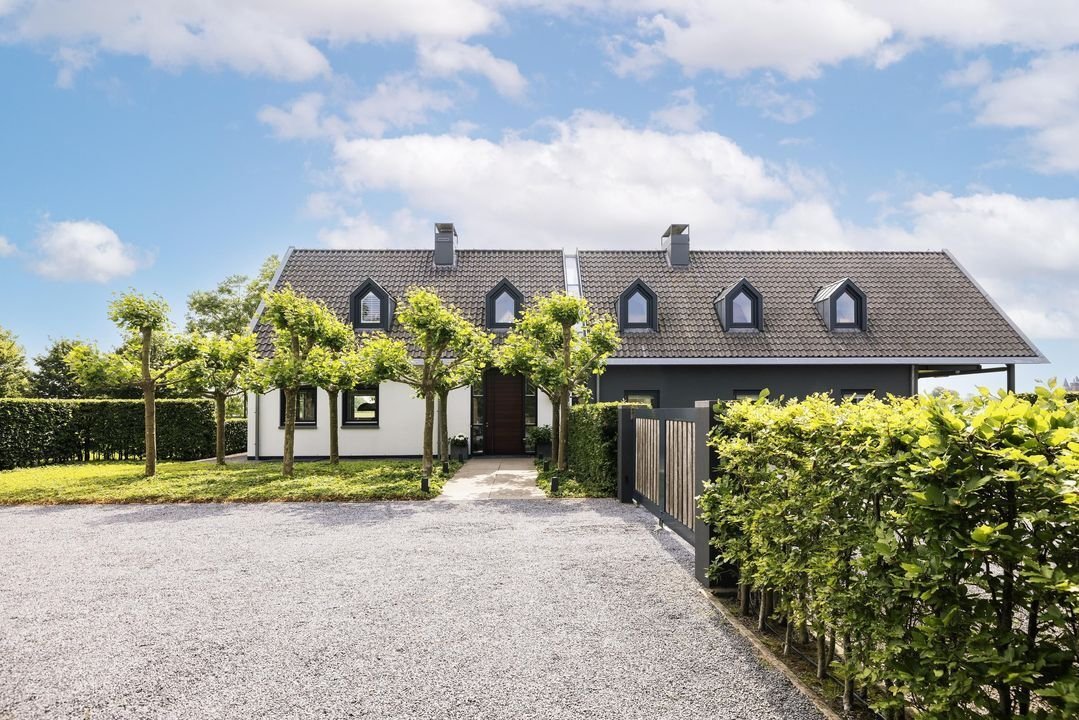 Villa in Muiden, Nordholland, Niederlande 2 - 18850790