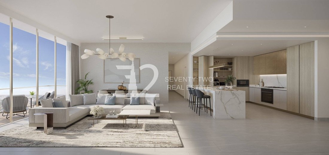 Apartamento en Al Thanyah Quinto, Al Thanyah, Dubái 5 - 18851727